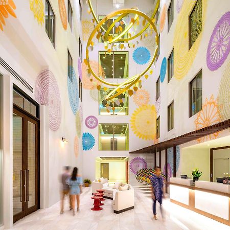 Ibis Styles Siem Reap Hotel Exterior photo