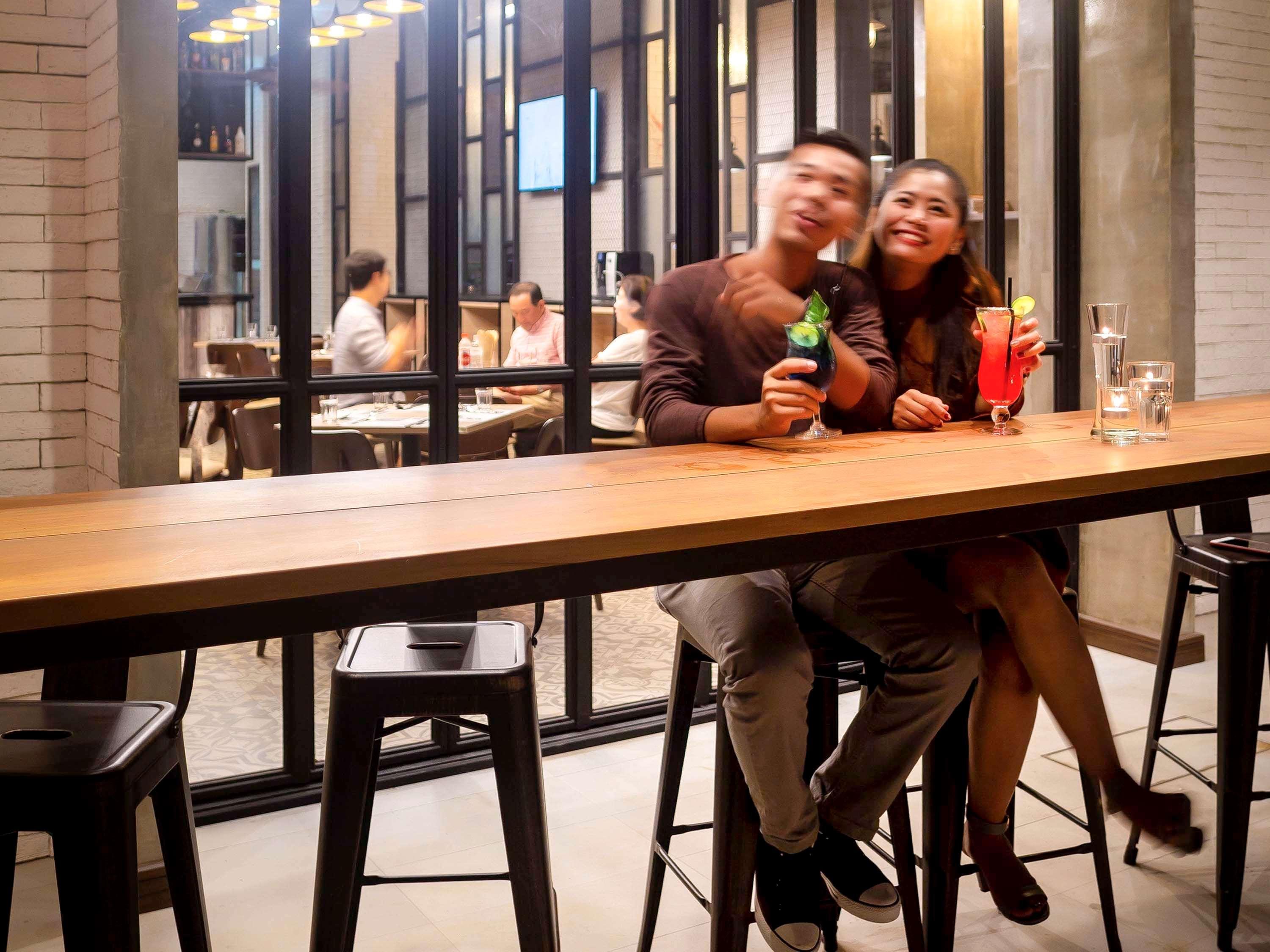 Ibis Styles Siem Reap Hotel Exterior photo