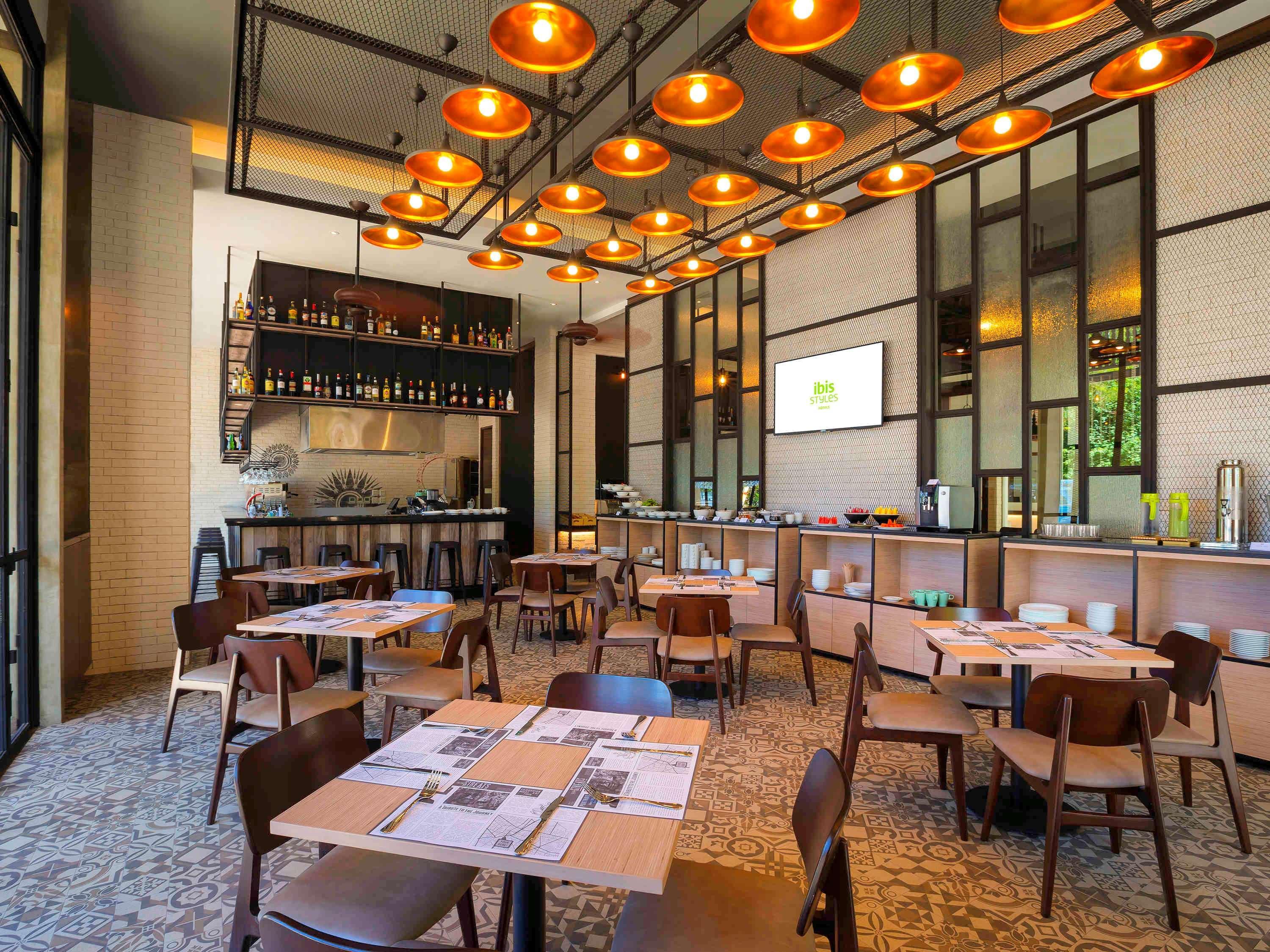 Ibis Styles Siem Reap Hotel Exterior photo