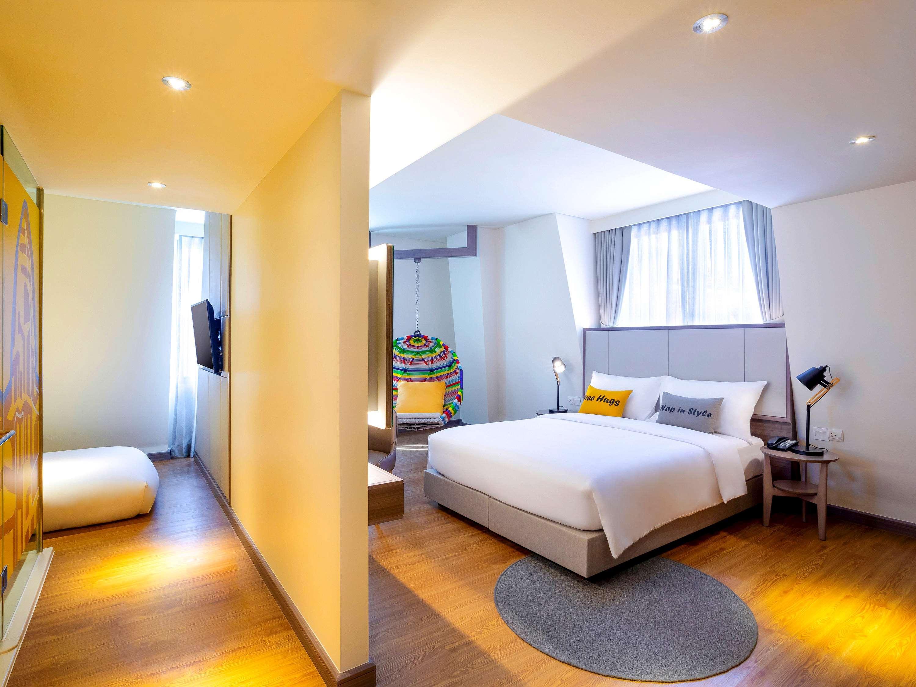 Ibis Styles Siem Reap Hotel Exterior photo