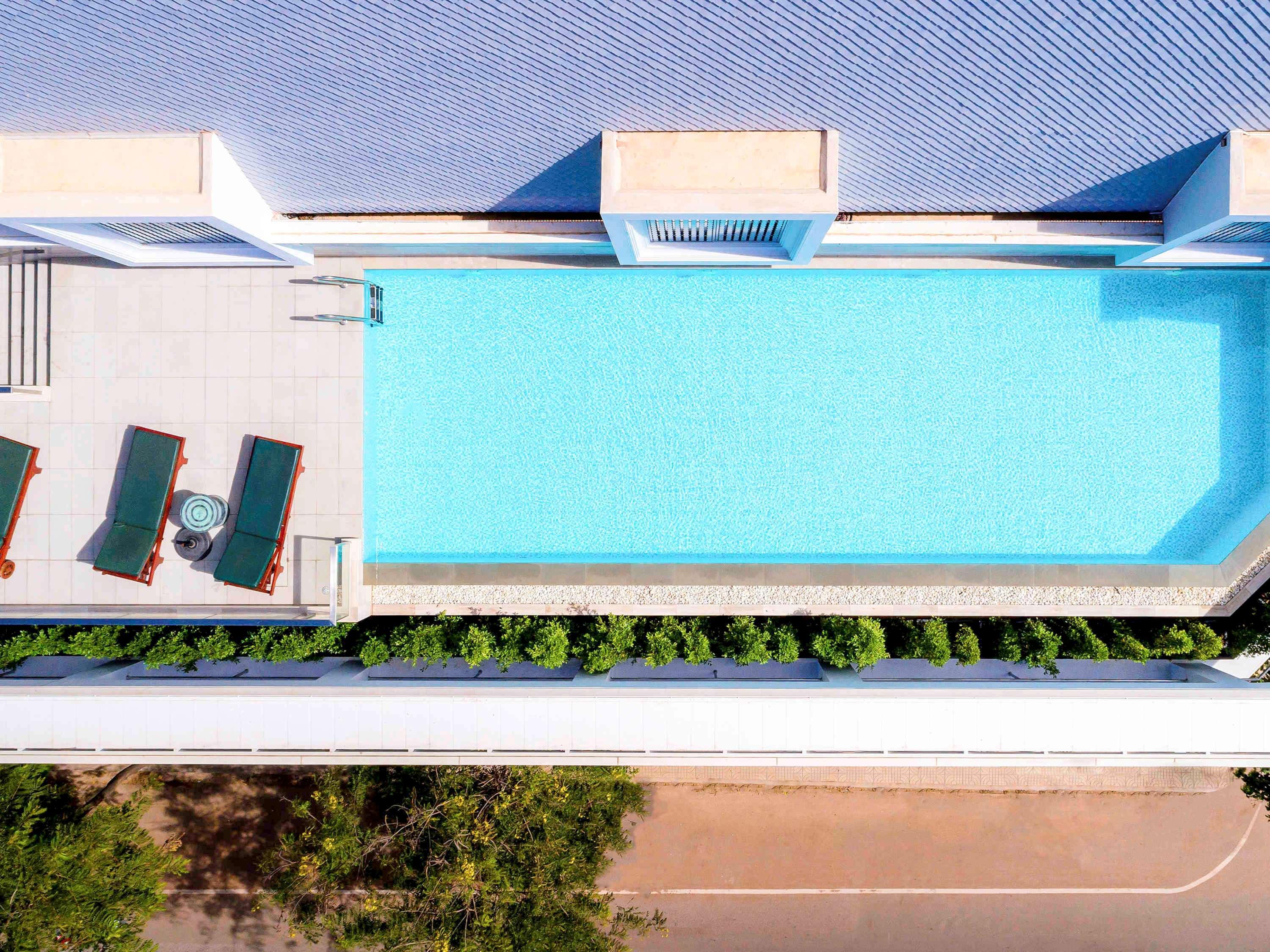 Ibis Styles Siem Reap Hotel Exterior photo