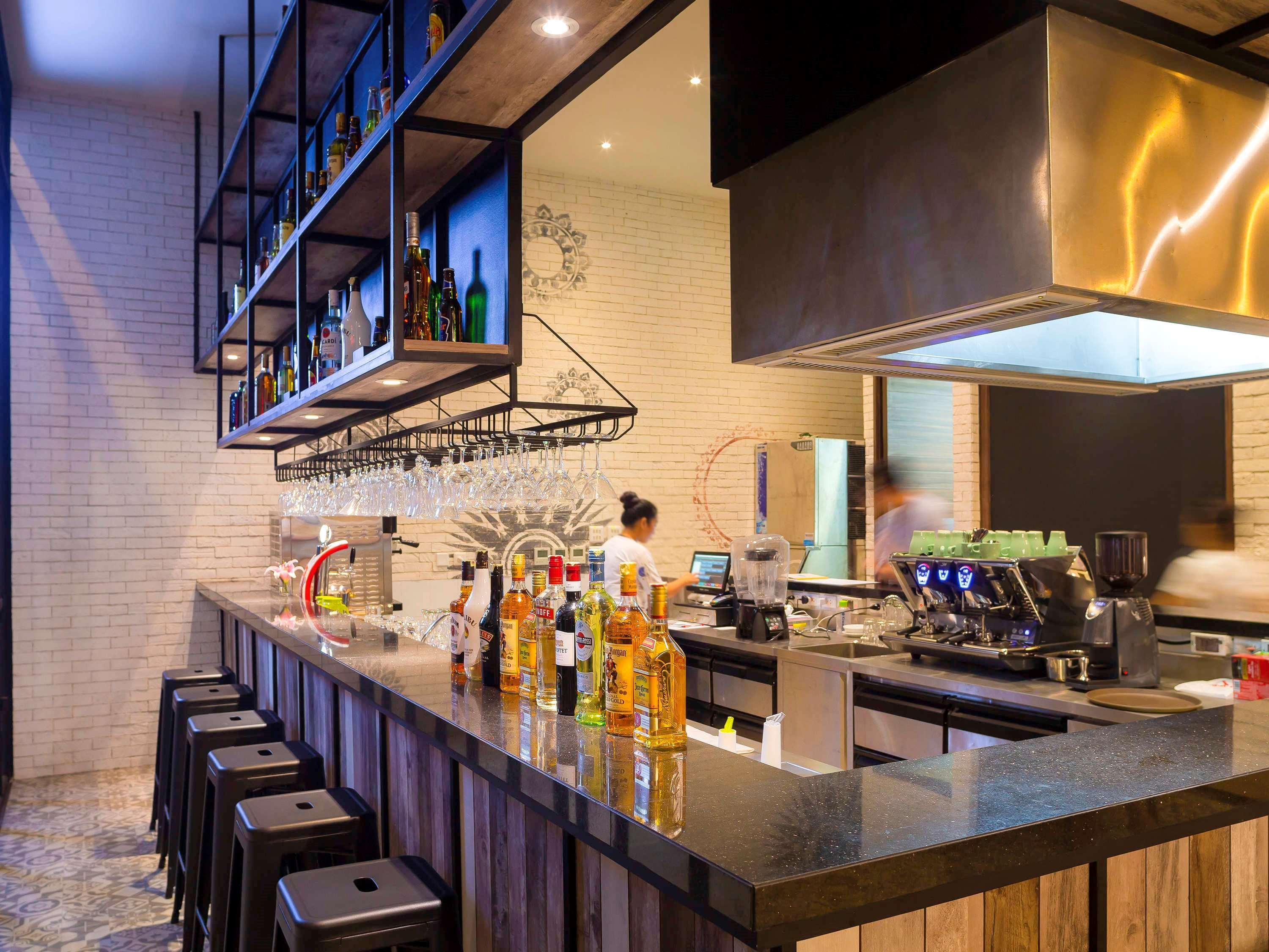 Ibis Styles Siem Reap Hotel Exterior photo