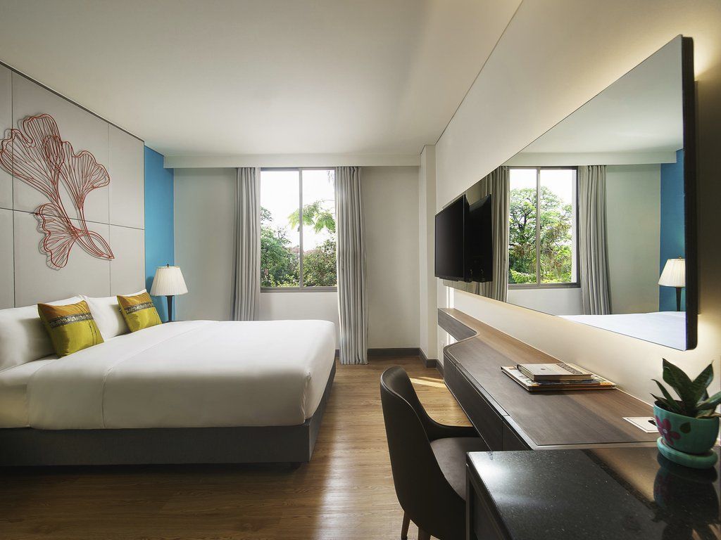 Ibis Styles Siem Reap Hotel Exterior photo