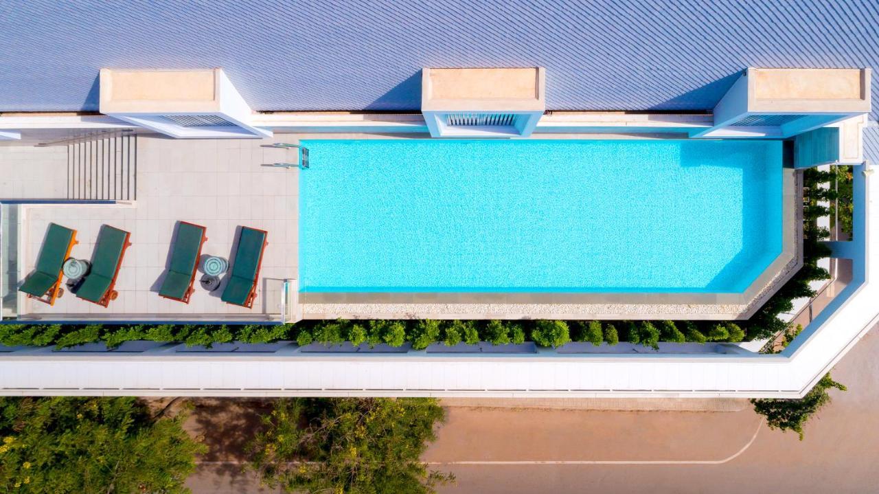 Ibis Styles Siem Reap Hotel Exterior photo