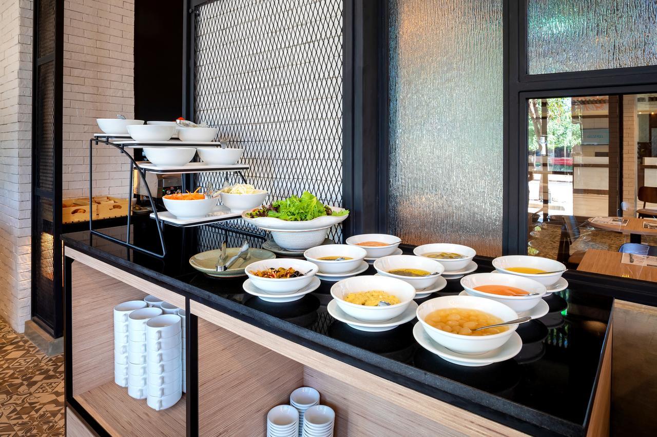 Ibis Styles Siem Reap Hotel Exterior photo